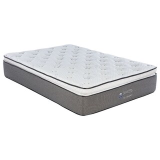 Foto 1 | Colchon Spring Air Bio Intensity Matrimonial