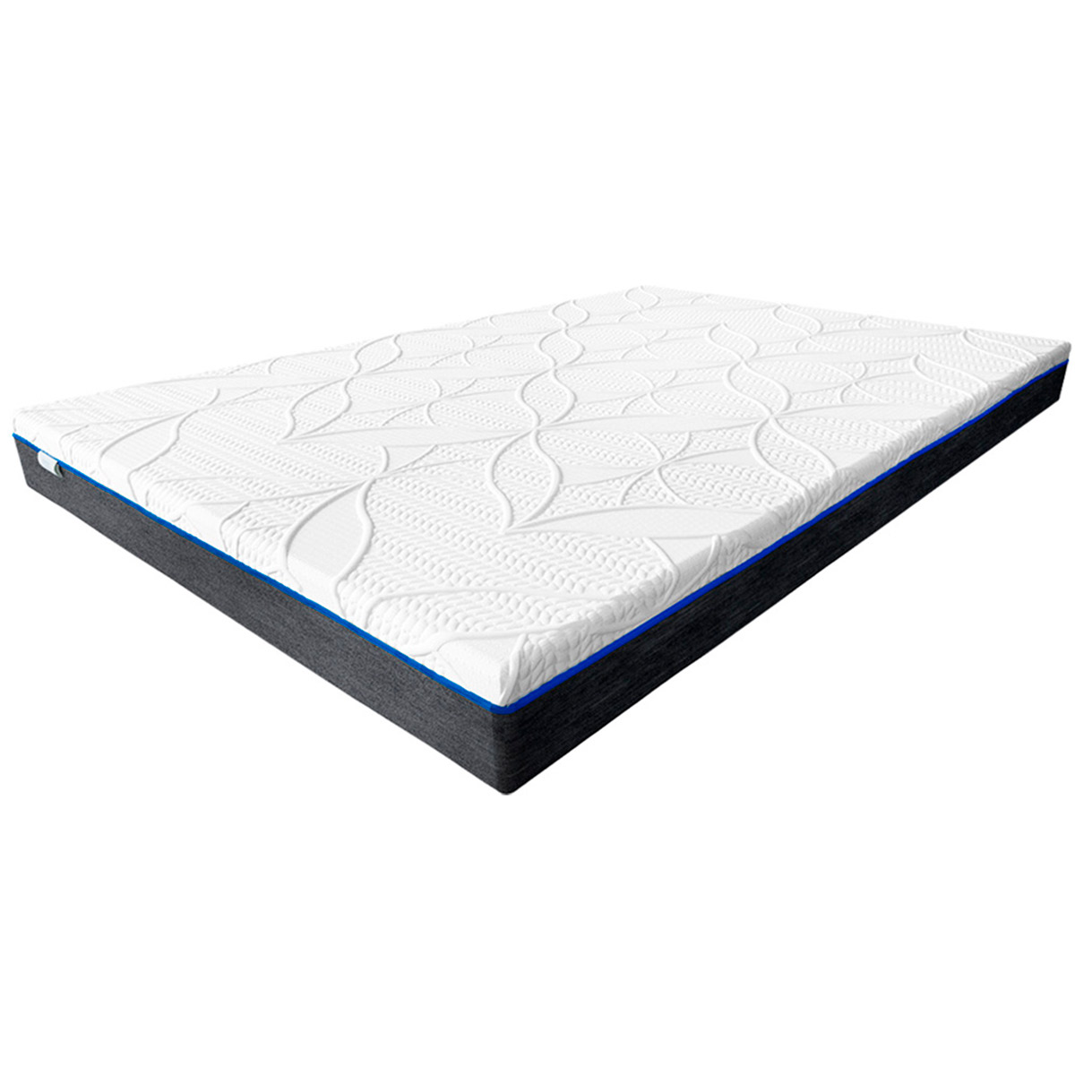 Colchón King Size en Caja Memory Dream Comfort