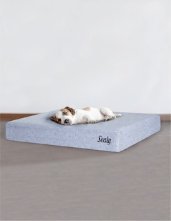 Foto 6 | Cama Sealy To Go color Blanco para Mascota