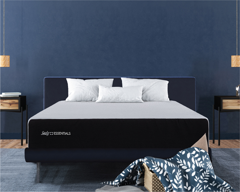 Colchón Sealy Essentials King Size