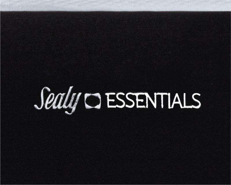 Foto 7 | Colchón Sealy Essentials King Size