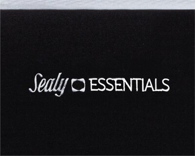Foto 7 | Colchón Sealy Essentials King Size