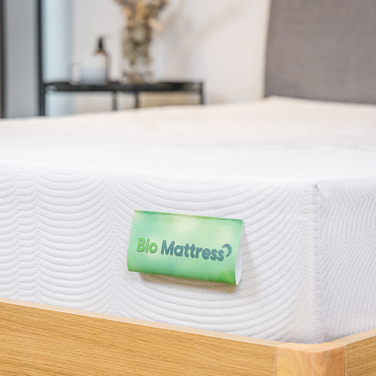 Foto 5 pulgar | Colchón King Size Bio Mattress Royale Memory Foam