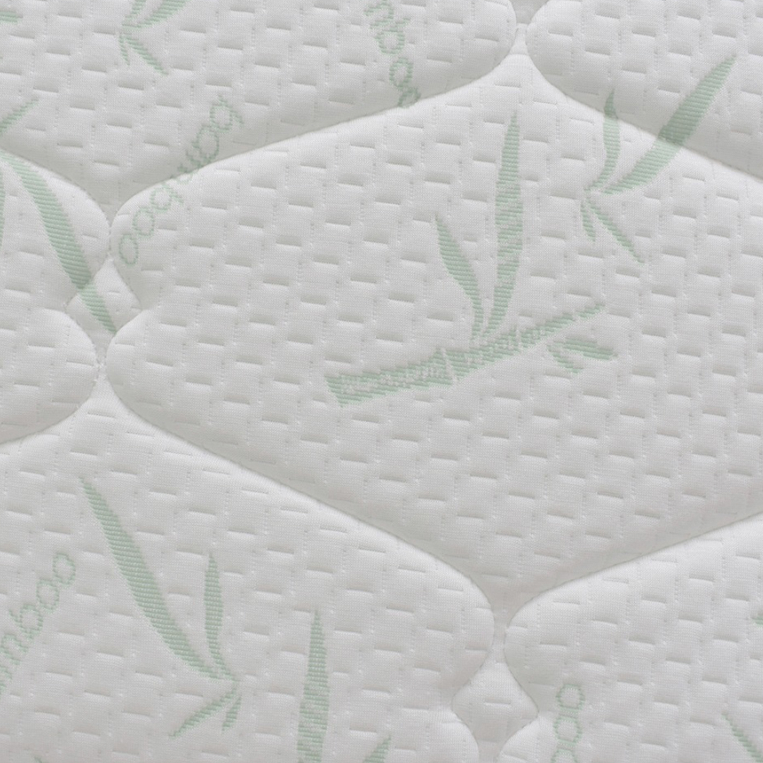 Foto 6 pulgar | Colchón King Size Memory Foam Y Resortes Bio Mattress Bamboo