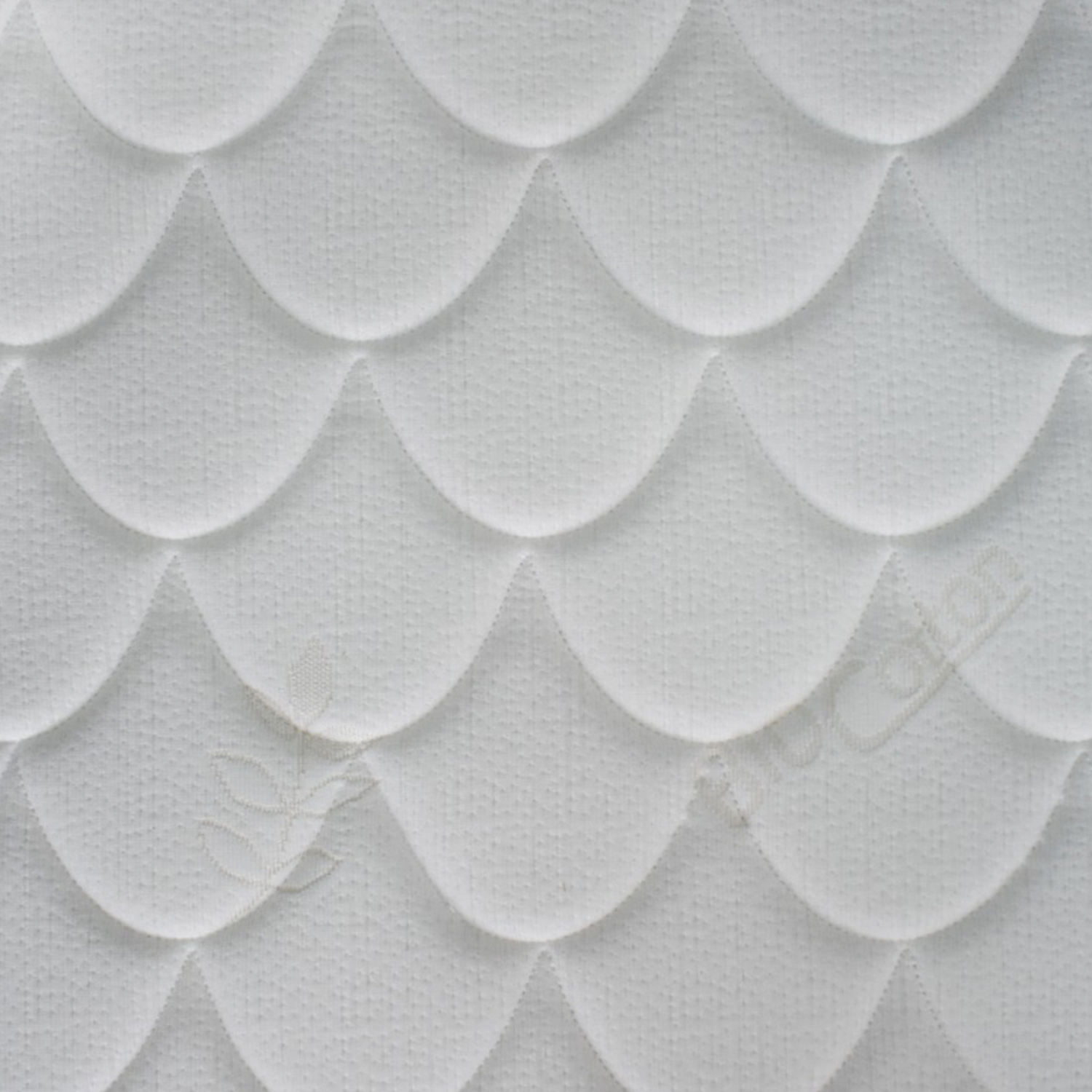 Foto 6 | Colchón Matrimonial Bio Mattress en Caja Memory Foam  Bio Cotton