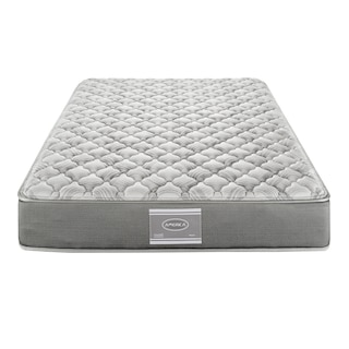 Foto 1 | Colchón King Size América Miami color Gris