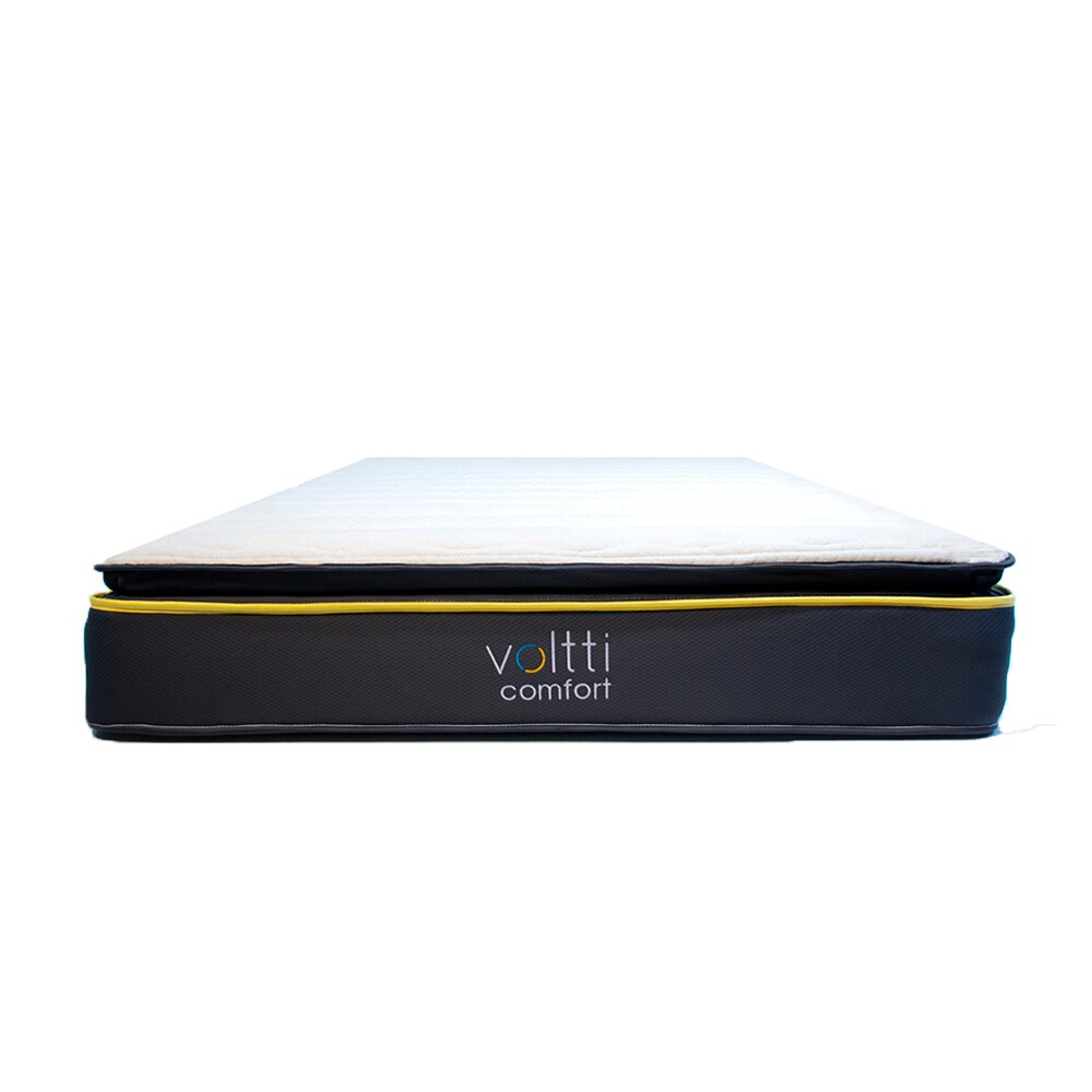 Colchón Individual Voltti Comfort Memory Foam $6,990