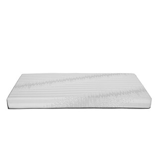 Foto 3 | Colchón En Caja Dicasa Inabox Matrimonial + Almohada One + Protector Ultra + Sábanas Basic