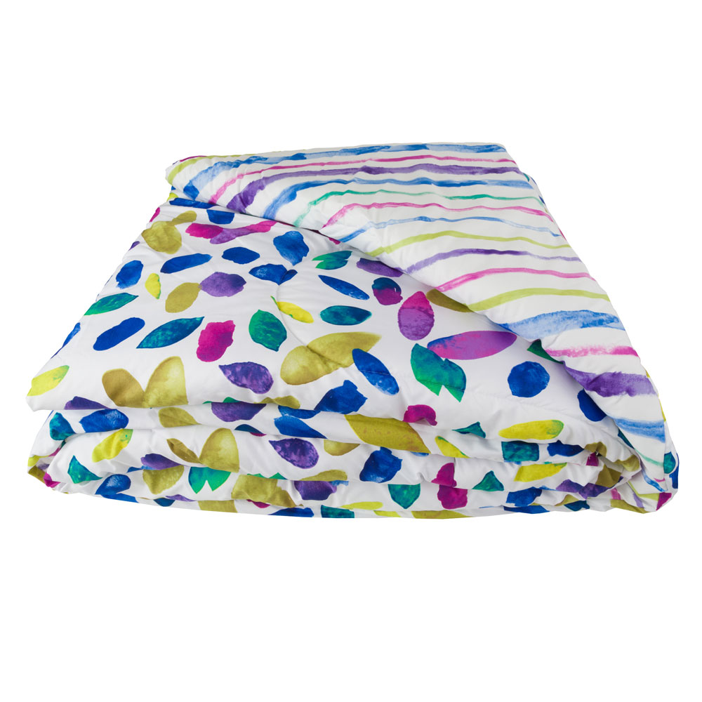 Foto 8 pulgar | Colchón Queen Size Spring Air + Box Bless + Almohada One + Protector y Sábanas Softy