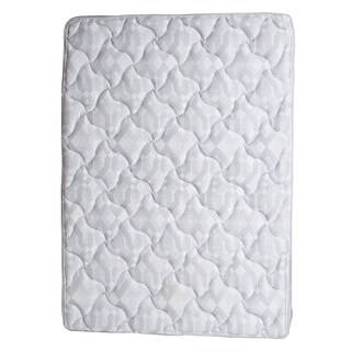 Foto 2 | Colchón King Size Spring Air + Box Bless + Almohada One y Sábanas Softy
