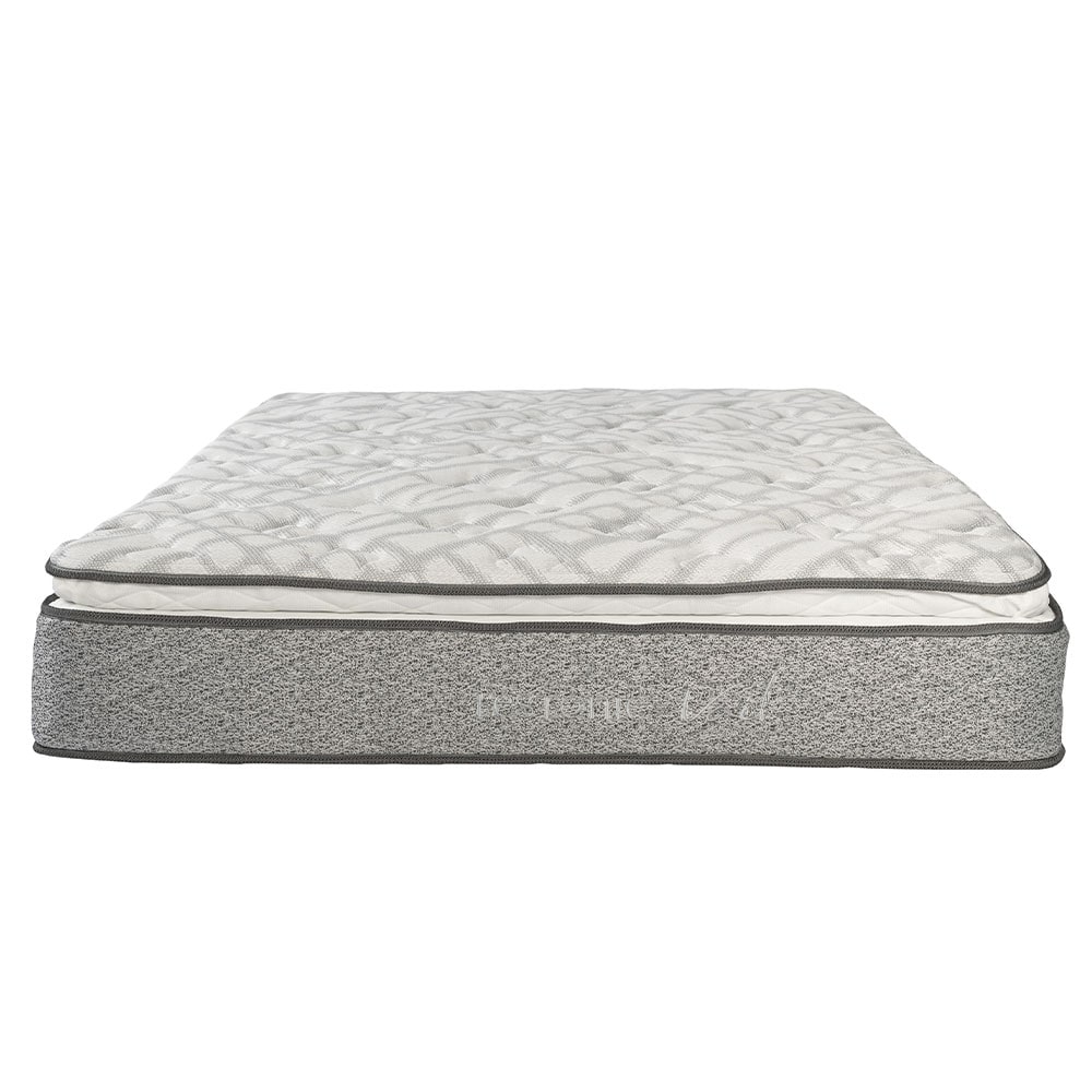 Colchon Restonic Vail Queen Size $4,299