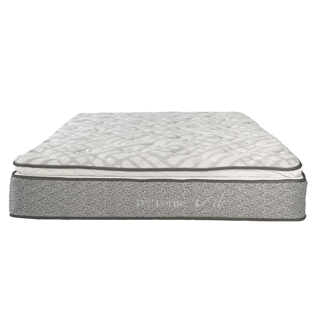 Foto 3 pulgar | Colchon Restonic Vail Individual +almohada Oso+sabanas