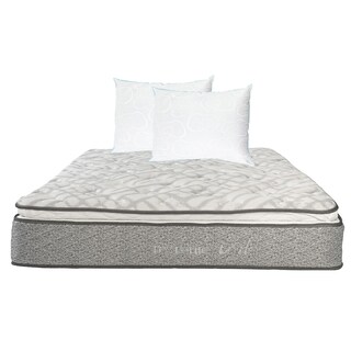 Foto 1 | Colchon Restonic Vail Queen Size +2 Almohadas Oso