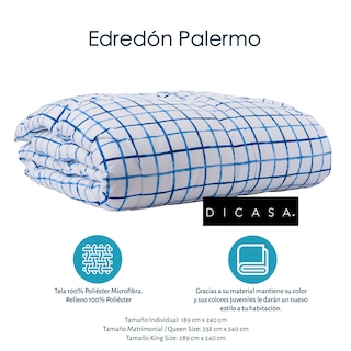 Foto 7 | Colchón Spring Air Queen Size + Almohada Oso + Protector + Sábanas + Edredón