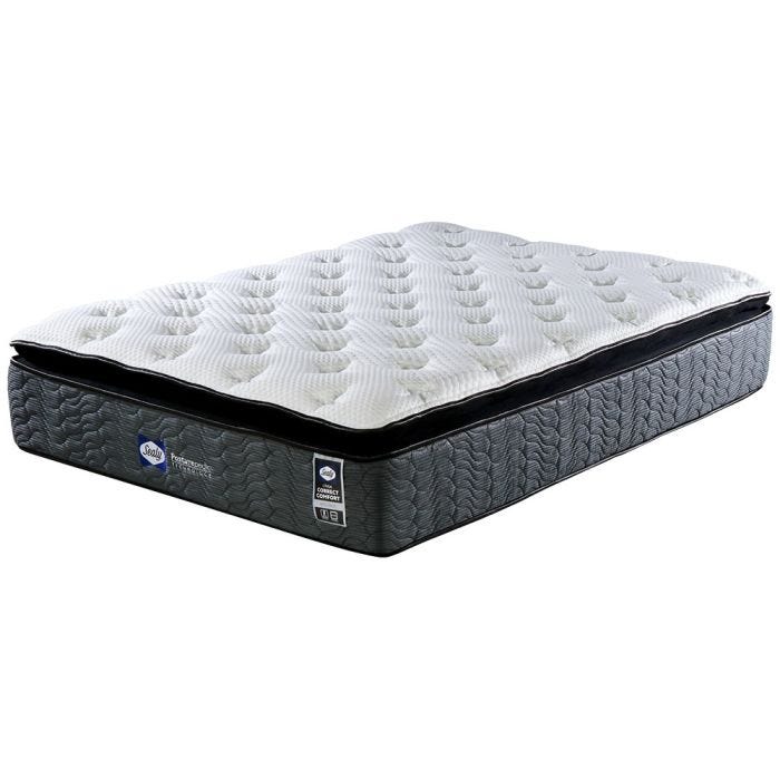 Colchón Sealy Opulence II King Size $26,105