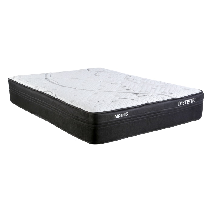 Colchón Restonic Mathis Queen Size $12,957