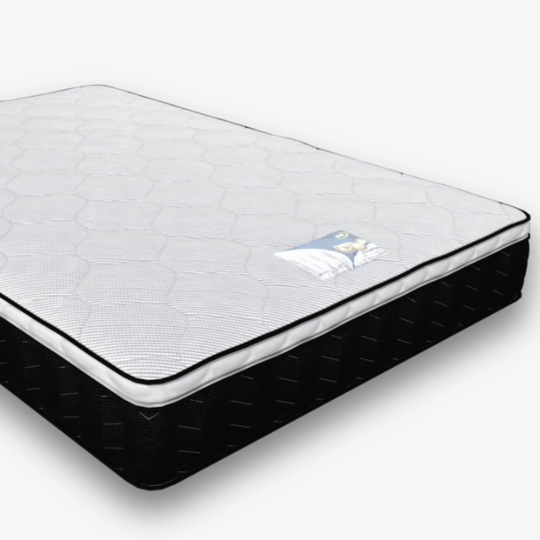 Colchón Queen Size Serta Comfort Pad $4,999