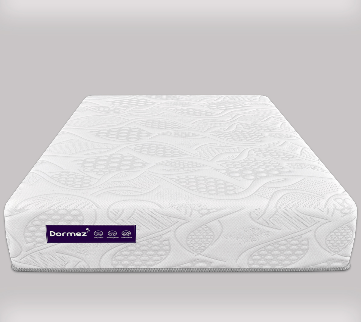 Colchón Dormez Matrimonial Memory Foam Line