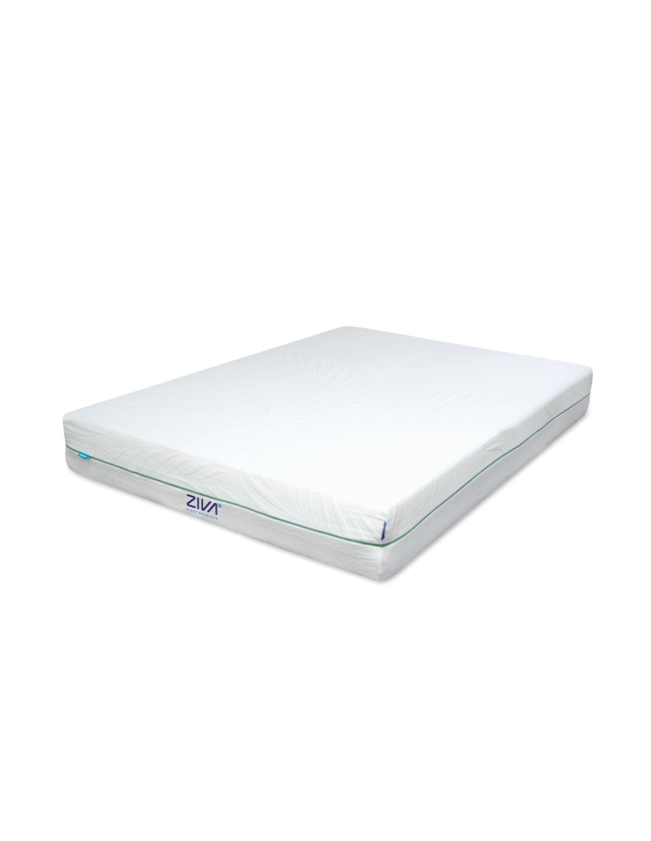 Colchón Ziva Sleep Products Flip King Size $15,347