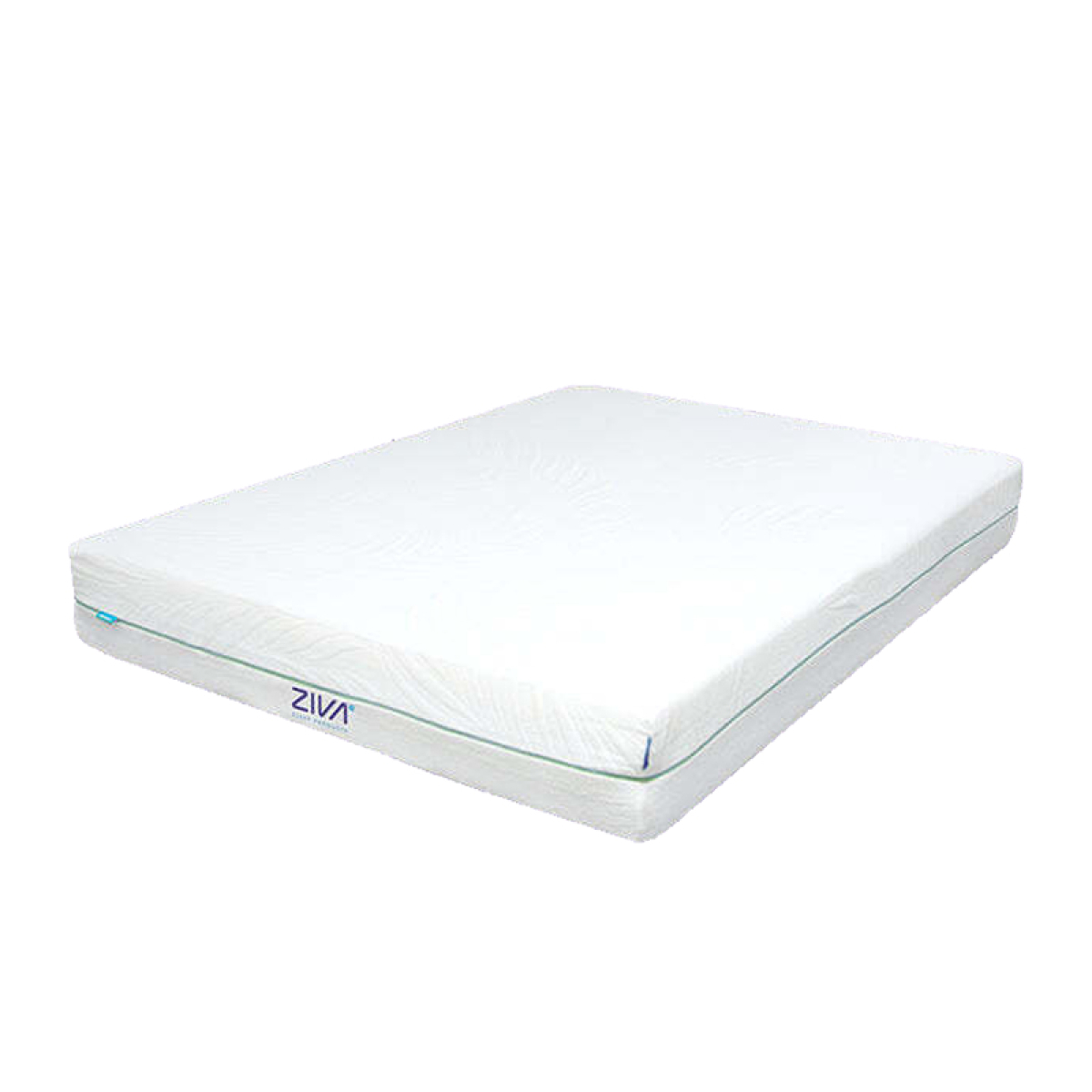 Kit Flip + Base One Ziva Sleep Products King Size