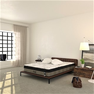 Foto 4 | Colchón Sealy Individual High Level Comfort