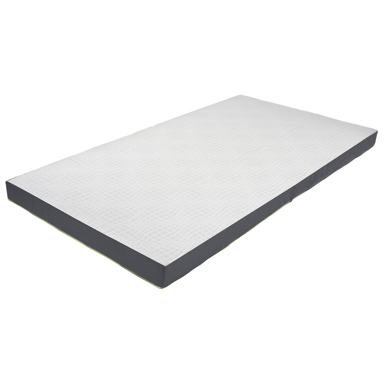 Colchón Matrimonial Memory Foam Silver Edition Espuma de 10 cm $2,819