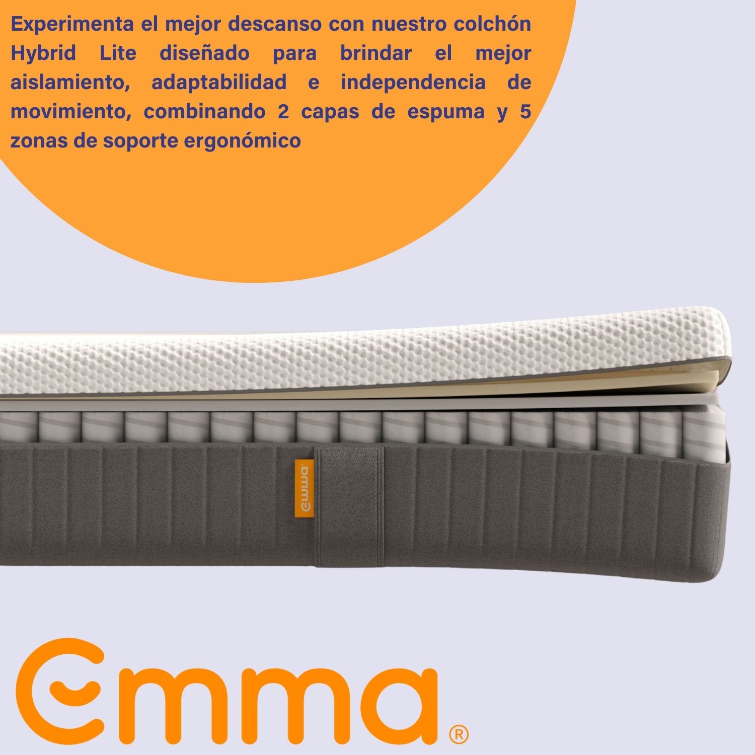 Foto 3 pulgar | Comfort Premium