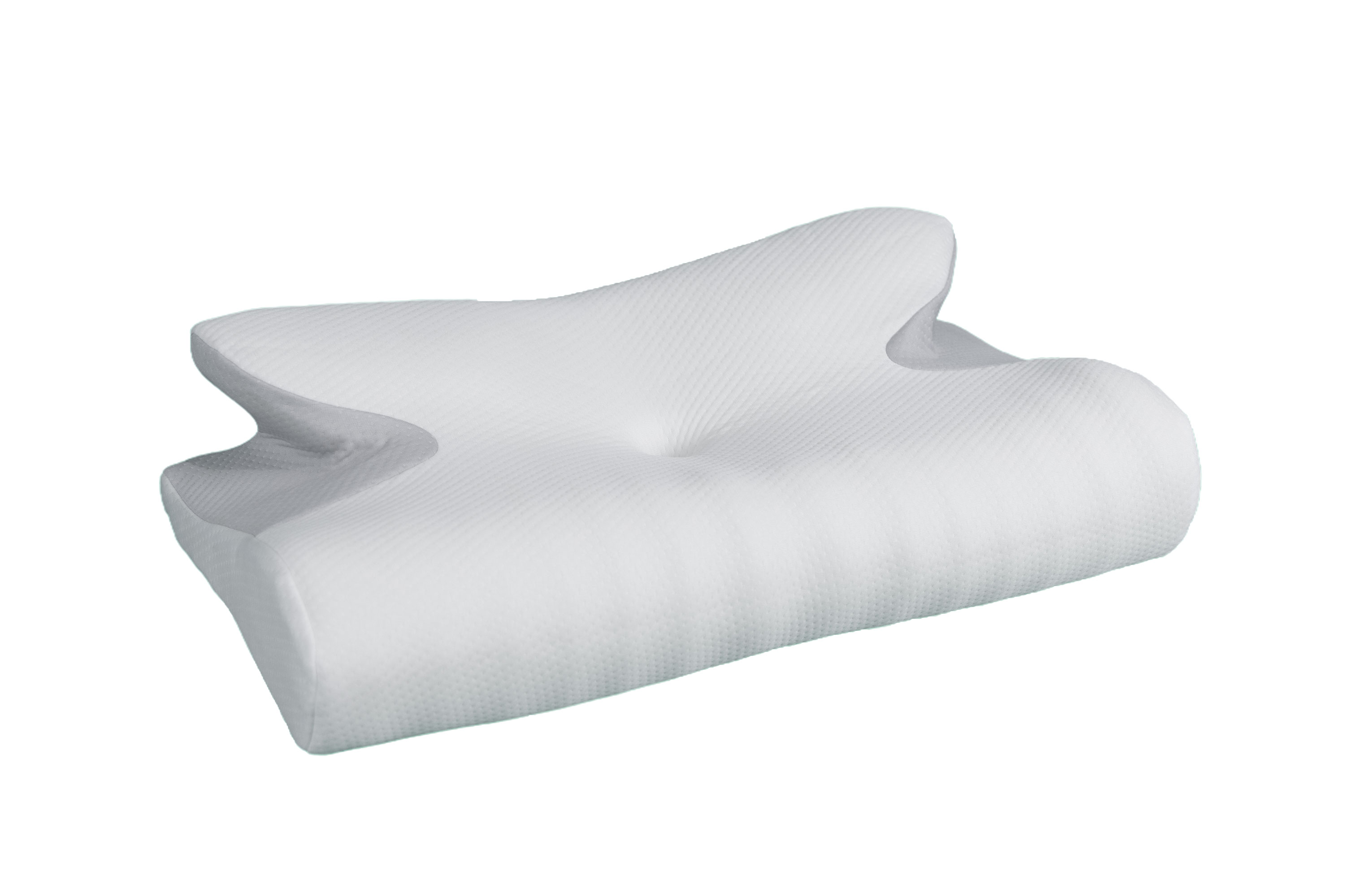 Foto 6 pulgar | Colchón Individual Bio Mattress Black Memory Foam en Caja - Almohada Cervical