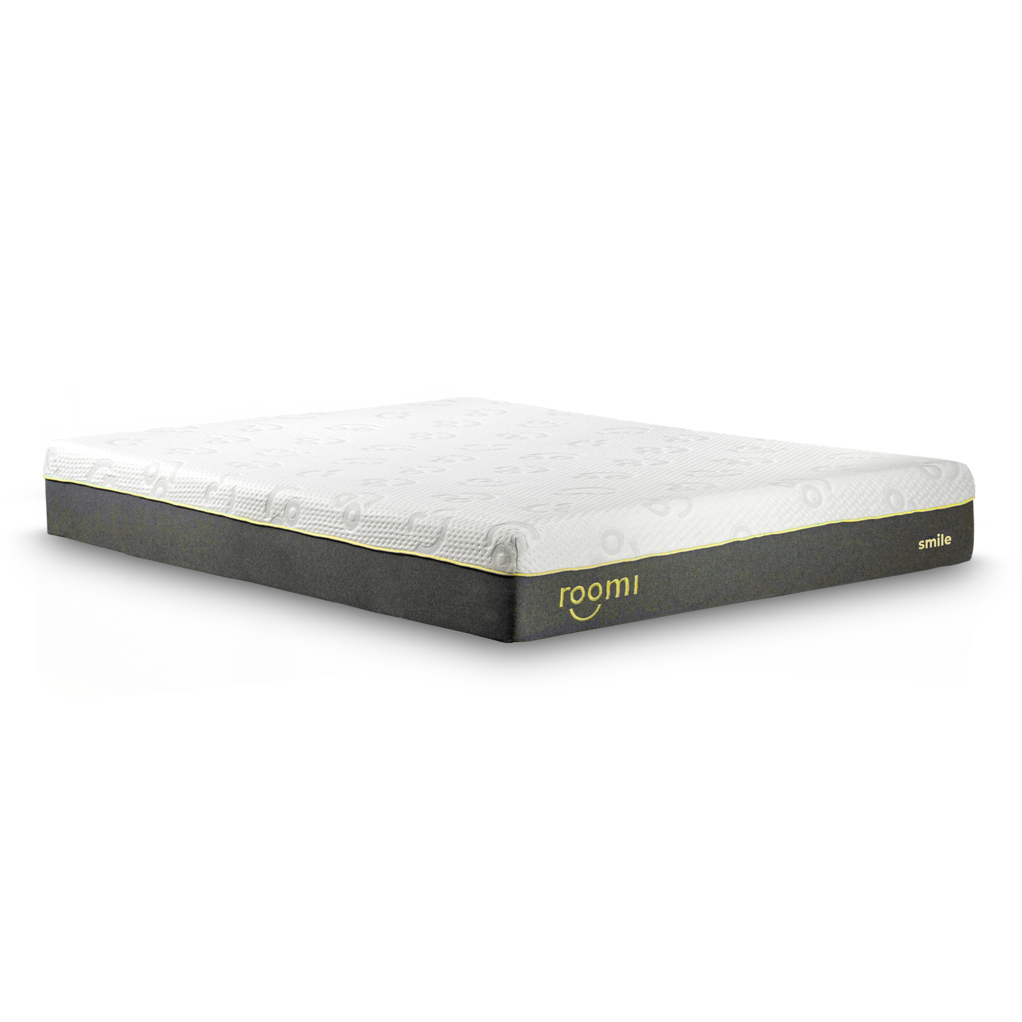 Foto 5 | Colchón Roomi Smile King Size De Memory Foam Confort Medio