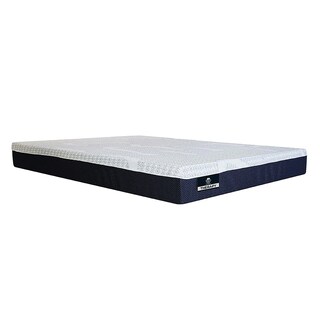 Foto 3 | Colchón Spring Air Therapy Matrimonial + Almohada One + Protector Cloud