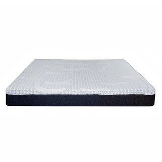 Foto 4 | Colchón Spring Air Therapy Matrimonial + Almohada 2 pack