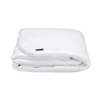 Foto 4 | Colchón Dicasa Marte + Protector Cloud + Sabanas Softy King Size