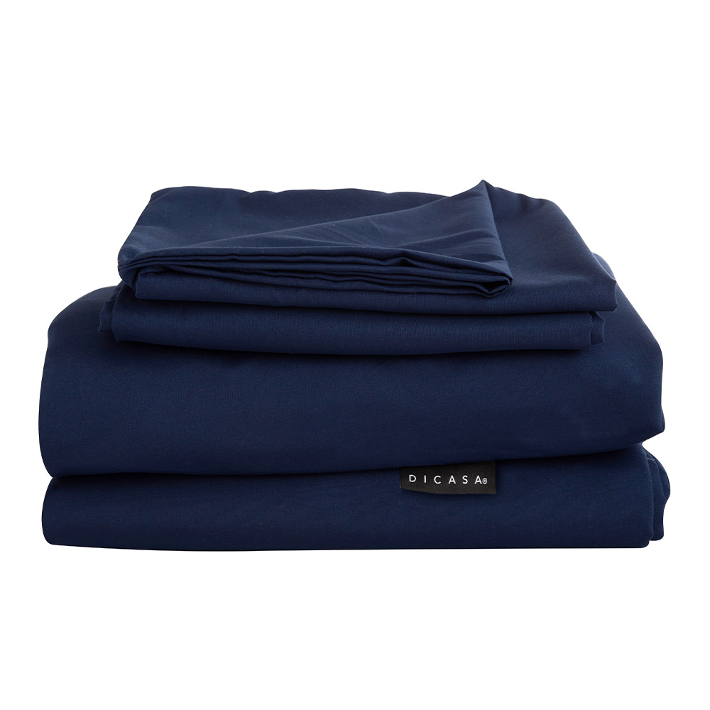 Foto 5 | Colchón Dicasa Marte + Almohada 2pack + Sabanas Softy King Size