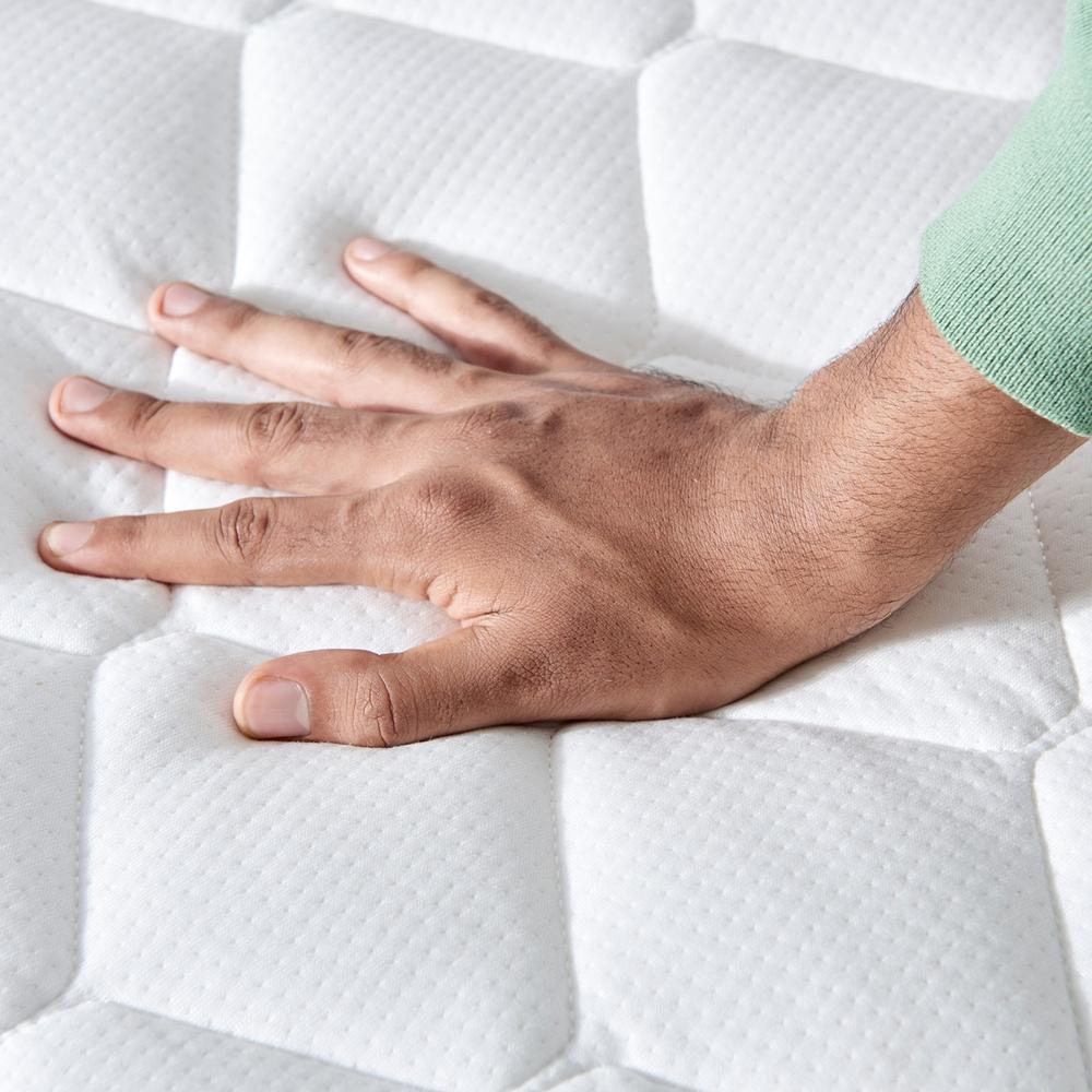 Foto 7 pulgar | Colchón Queen Nooz Espumas Memory Foam High Support