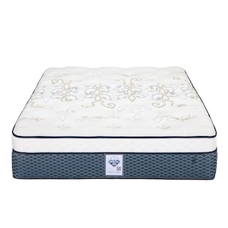 Foto 2 | Colchón Spring Air Cantabria Matrimonial + Almohada 2pack