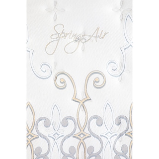 Foto 5 | Colchón Spring Air Cantabria Matrimonial + Almohada 2pack