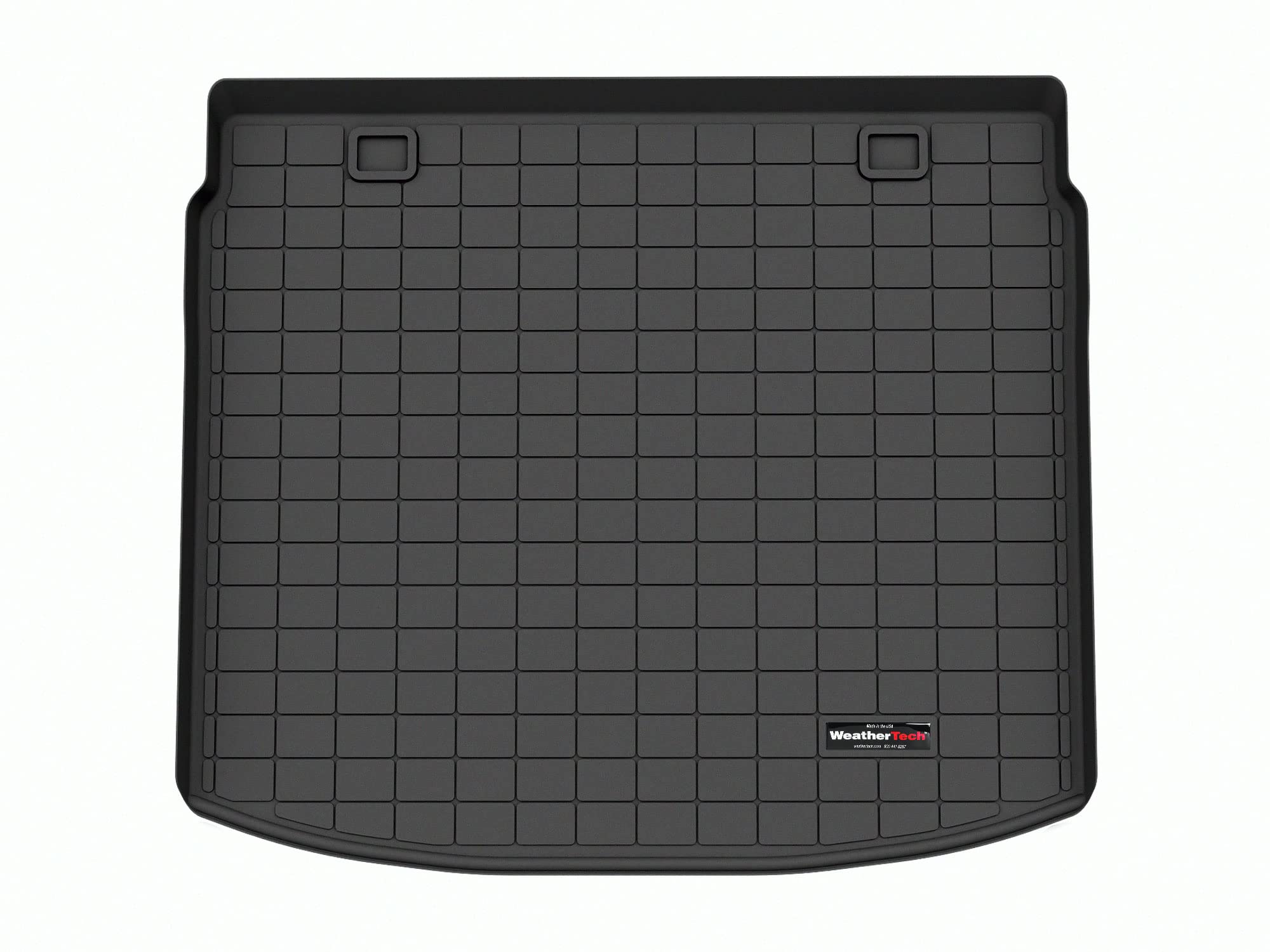 Foto 2 pulgar | Funda De Maletero Weathertech Para Honda Cr-v Hybrid, Color Negro - Venta Internacional.