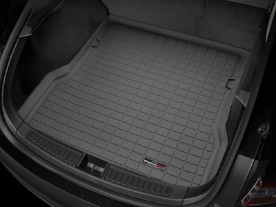 Foto 2 | Funda De Maletero Weathertech Para Honda Cr-v Hybrid, Color Negro - Venta Internacional.