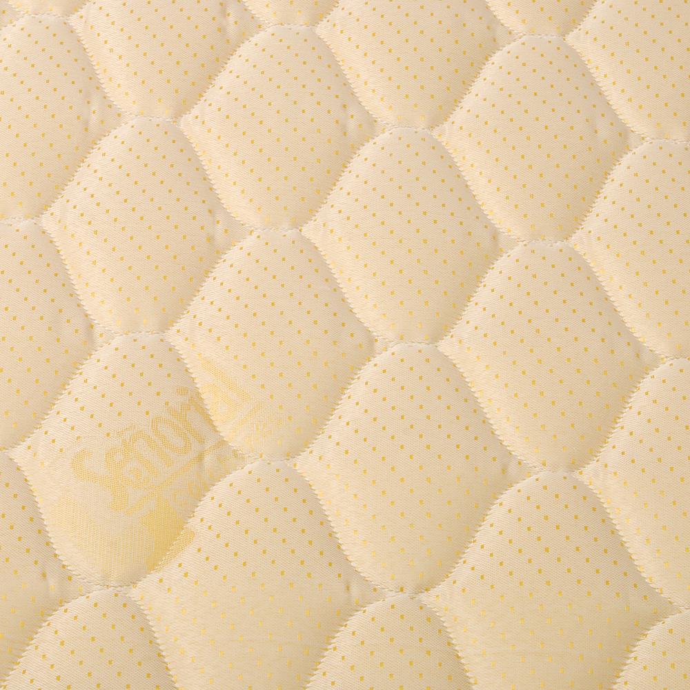 Foto 2 | Colchón Nube Beige Espuma