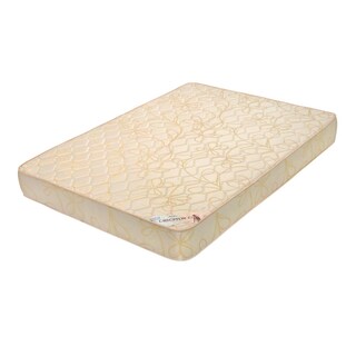 Foto 1 | Colchón Nube Beige Espuma