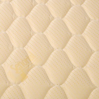 Foto 2 | Colchón Nube Beige Espuma