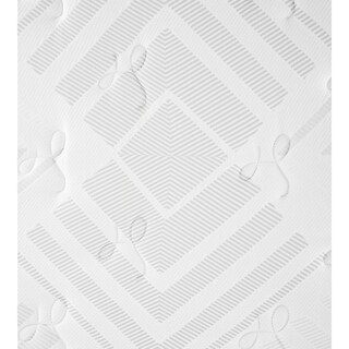Foto 5 | Colchon Restonic Lipa + Almohada 2pack Queen Size