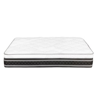 Foto 5 | Colchon Restonic Ergosum Queen Size