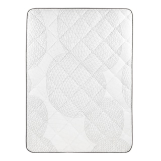 Foto 6 | Colchon Restonic Ergosum Queen Size