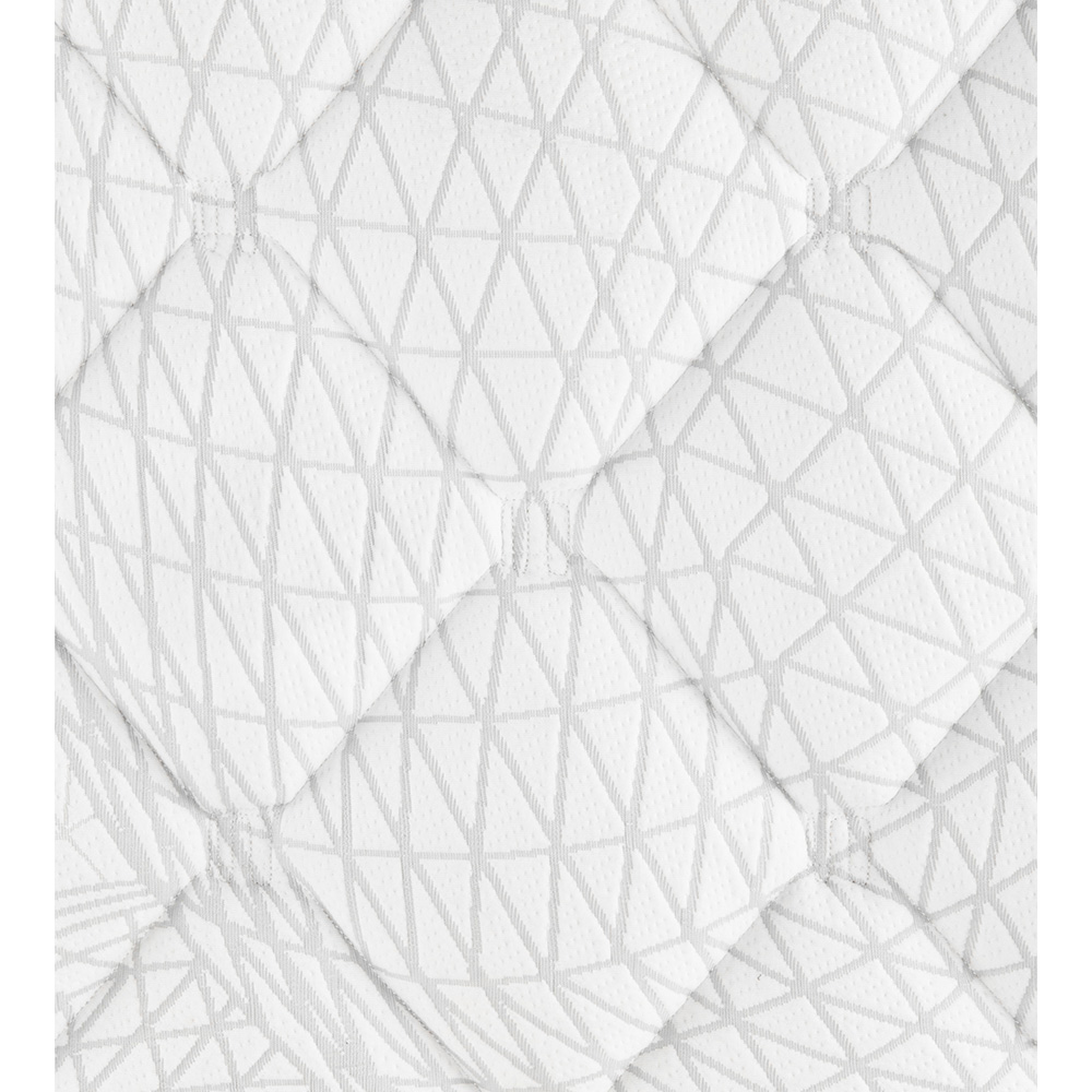 Foto 5 | Colchon Restonic Ergosum + Almohada Royal Twin Matrimonial
