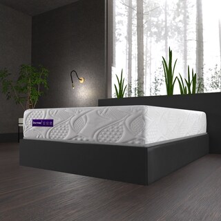 Foto 4 | Colchón King Size Dormez Confort Memory + 2 Almohadas Memory Foam Serta
