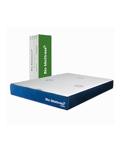 Foto 1 | Colchón Matrimonial Bio Mattress Blue