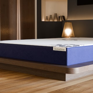 Foto 5 | Colchón Matrimonial Bio Mattress Blue