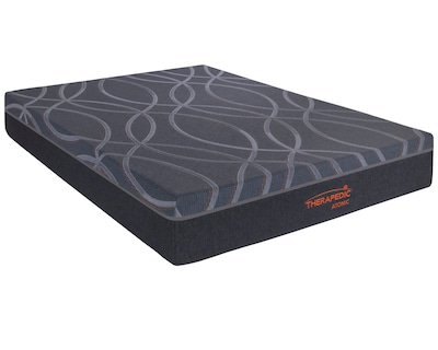 Foto 2 | Colchon Individual Atomic Therapedic