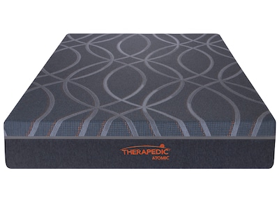 Foto 1 | Colchon Queen Size Atomic Therapedic